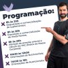 1ª Feira Fit & Saúde movimenta Abrescas 